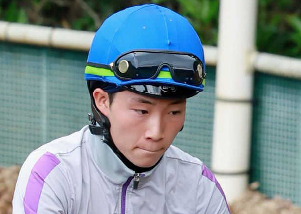 ＪＲＡ騎手の角田大河が自動車で函館競馬場コース内に侵入　芝を損傷させ騎乗停止処分に　エルムＳのベルダーイメルなど土日全１４鞍で乗り代わり