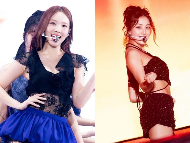 TWICE・TZUYU、ソロデビュー発表 グループ3人目 「伏線だったの