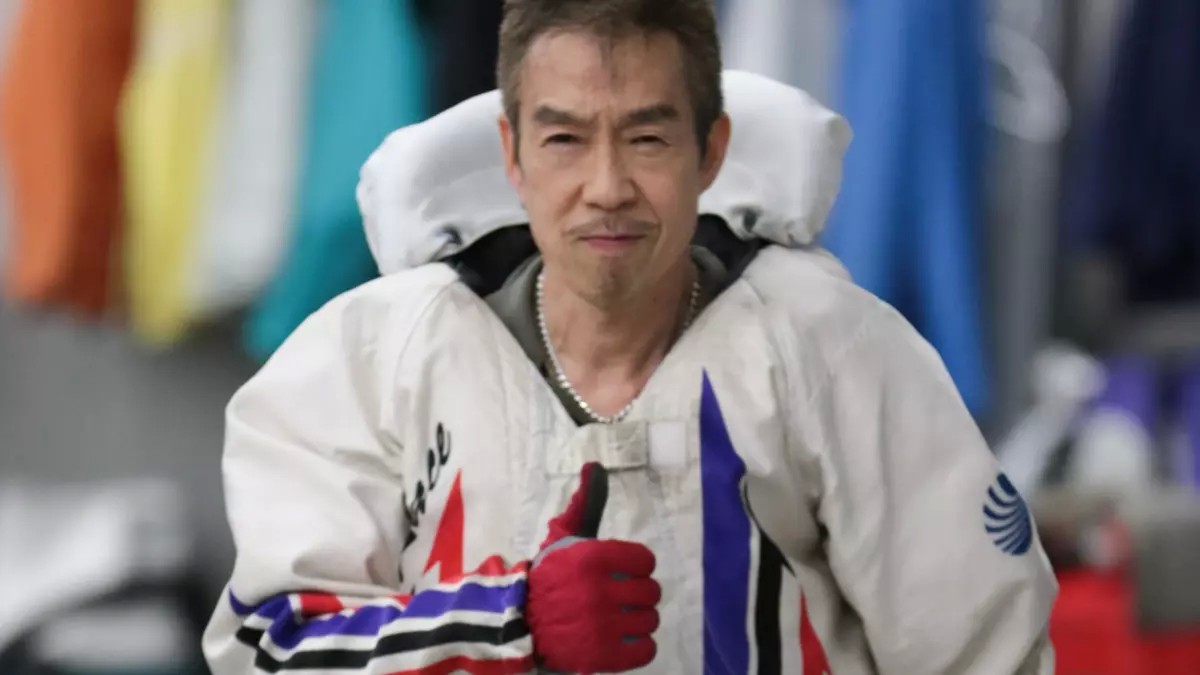 【ボートレース若松】休みを控える今村暢孝が優勝戦の絶好枠/ミッドナイト・ニュース