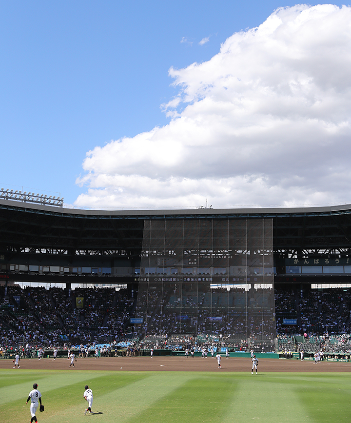 【伊原春樹コラム】甲子園出場を懸けて繰り広げられる熱戦　最後まであきらめない姿勢を貫く高校球児の戦いから目が離せない