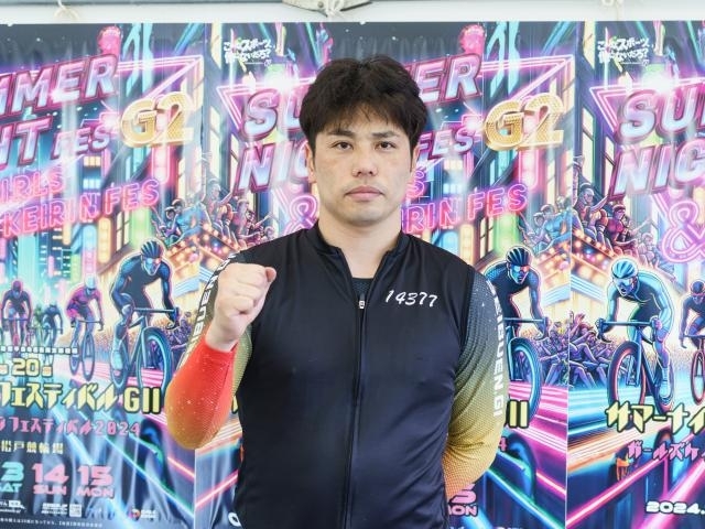 【松戸競輪G3オッズ】南関4車連係の3番手から優勝を狙う岩本俊介が人気の中心/決勝