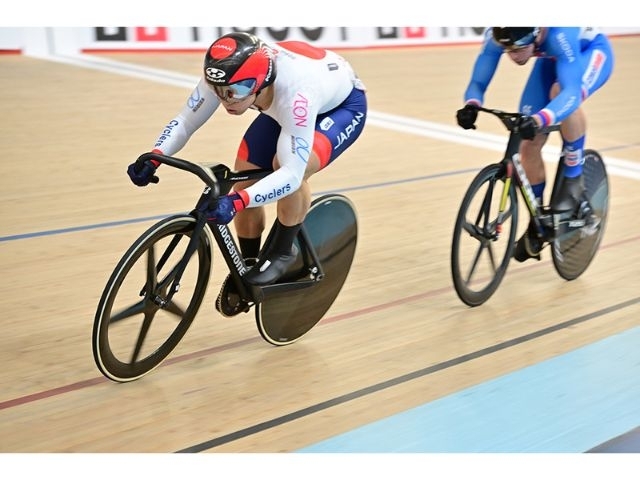 【パリ五輪】日本代表を応援しよう！ 自転車トラック競技開催スケジュール