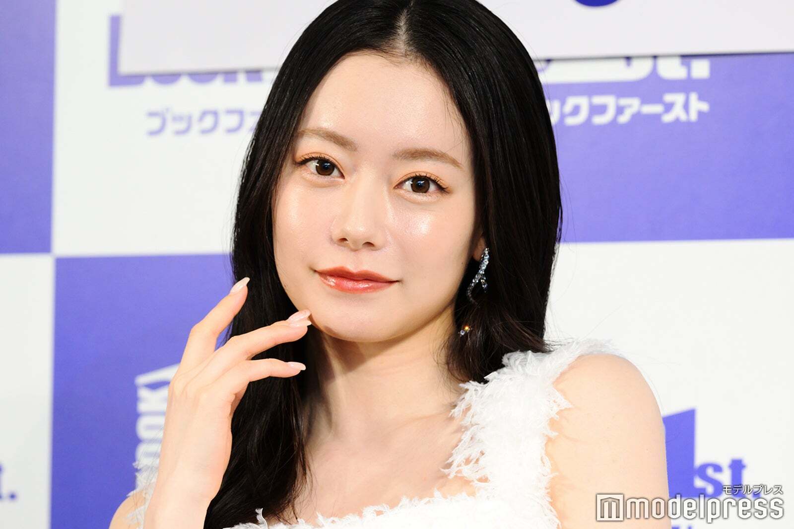 なこなこカップル・なごみ、“1年ぶり”復活ヘアで雰囲気ガラリ「最強」「韓国アイドルみたい」と絶賛の声相次ぐ（モデルプレス） - Yahoo!ニュース