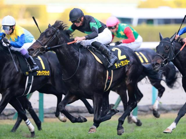 中京競馬が開幕 新潟で関屋記念と中京で小倉記念/今週の競馬界の見どころ