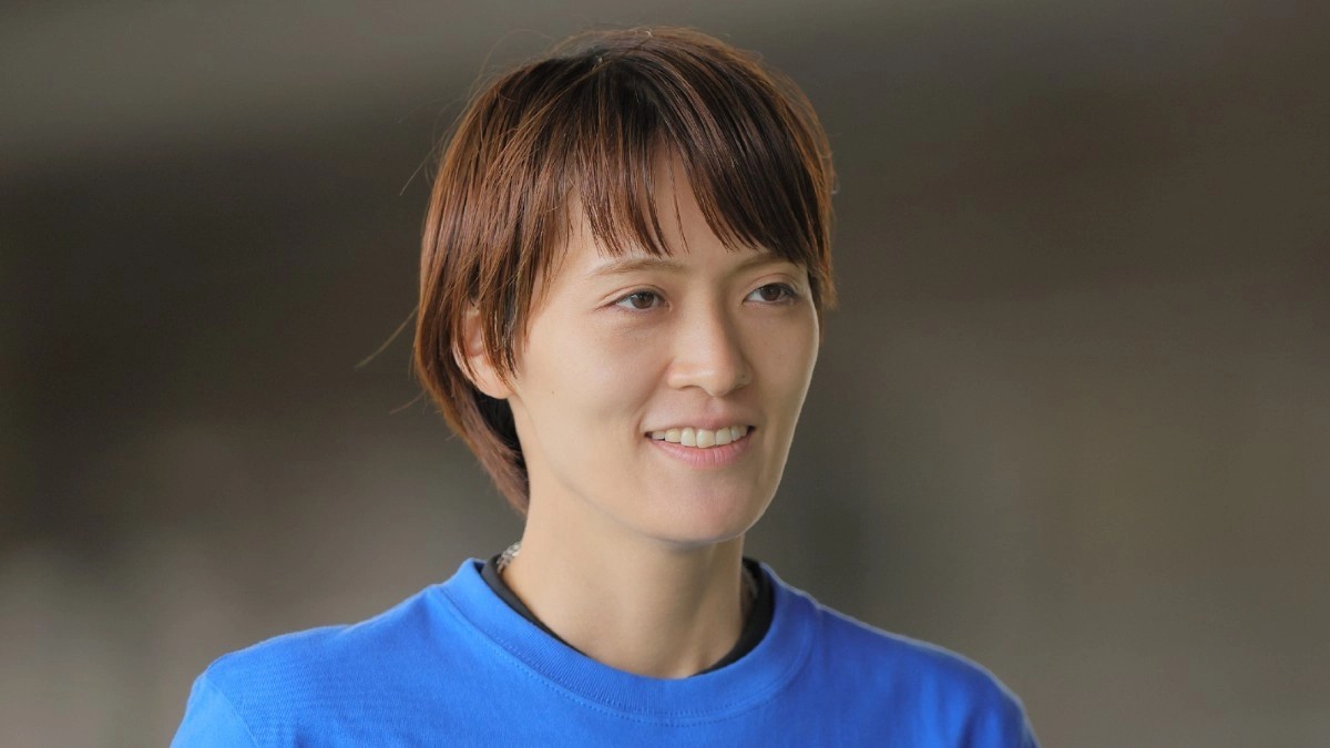 「レディースCはもちろん1番を目指して獲りに行きます」 旬レーサー 渡邉優美(福岡・31歳)/桧村賢一コラム 舟券即戦力【ボートレース】