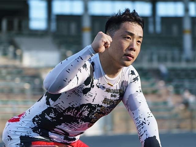 「南関東勢は不甲斐ないレース」帝王・山田裕仁が松戸競輪G3・決勝を斬る！今後の課題に言及