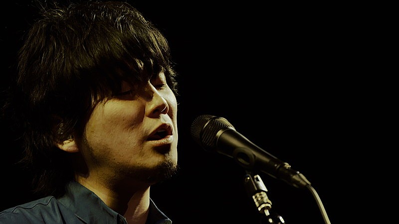 秦 基博「ひまわりの約束」10周年、ライブ映像を期間限定公開（Billboard JAPAN） - Yahoo!ニュース