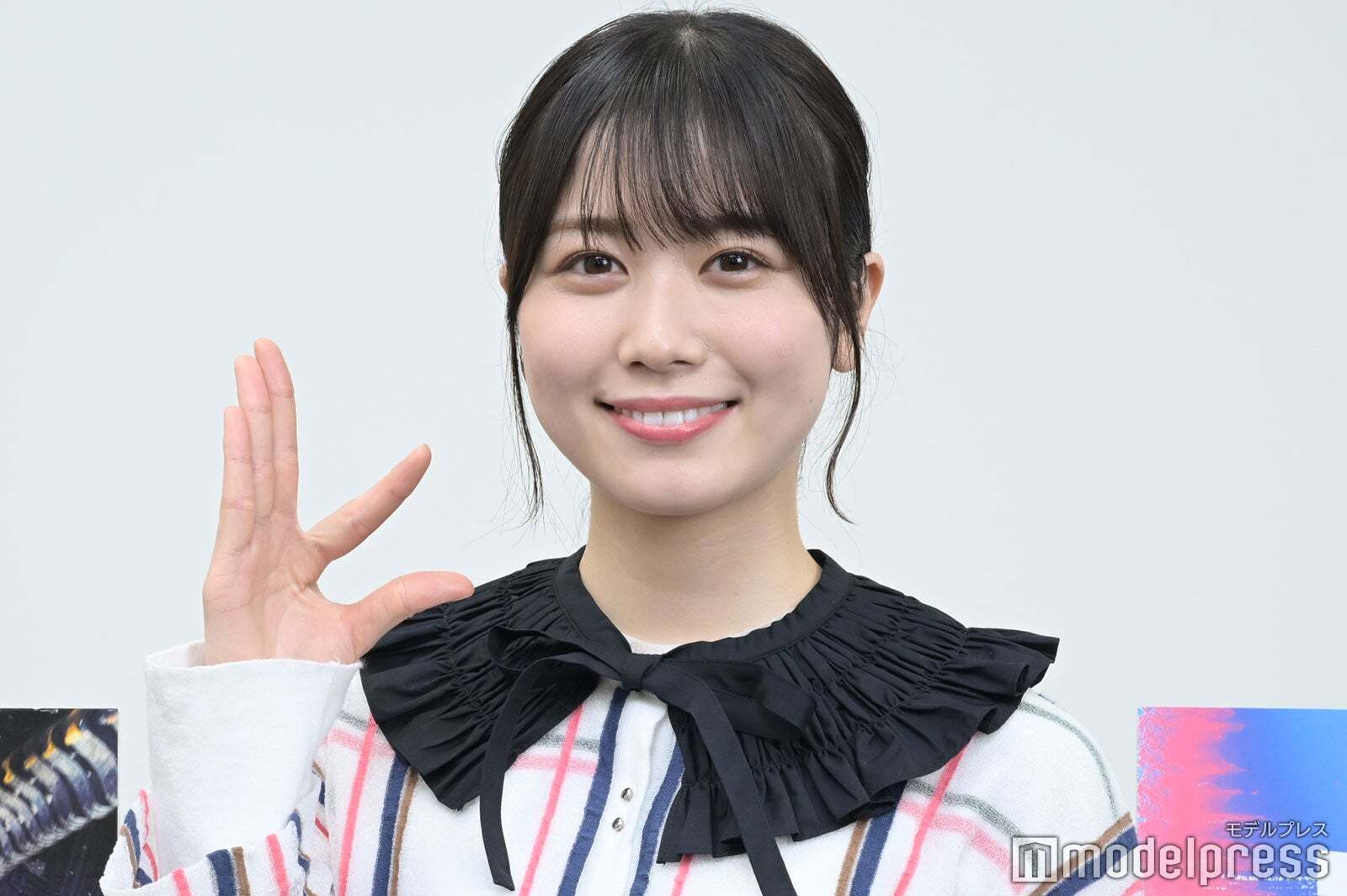 日向坂46丹生明里、卒業理由＆今後について明かす「リハーサルで何度泣いただろう」（モデルプレス） - Yahoo!ニュース