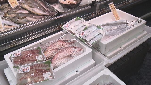 子どもたちの“魚離れ”防げ！夏休みの小学校で出前授業＆愛媛県が仕掛ける「お魚トレカ」（南海放送） - Yahoo!ニュース