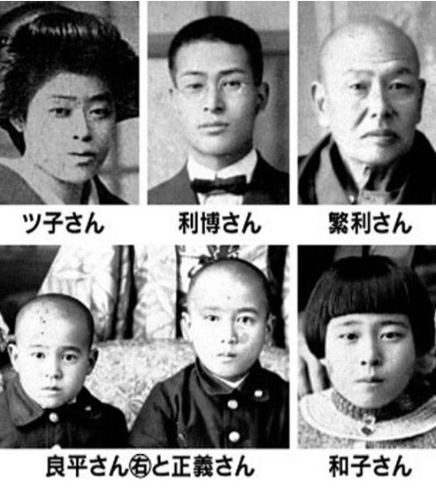 全身血だらけ、必死に逃げた」 原爆孤児だった母の心の傷、語り継ぐ息子 ＃戦争の記憶（中国新聞デジタル） - Yahoo!ニュース