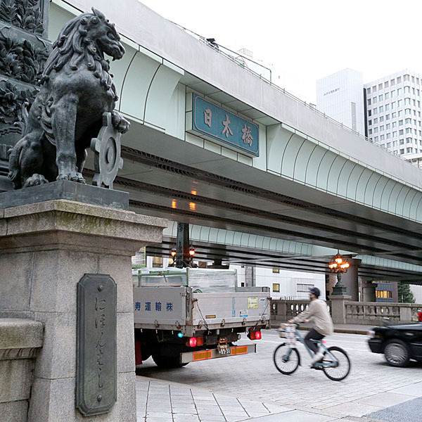 「平和不動産リート投資法人」は東証の“大家”がスポンサー【次のブレーク銘柄】