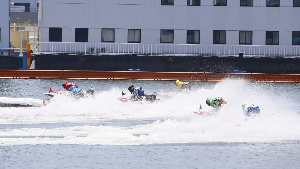 福岡で強い選手は波を潰す/桧村賢一コラム 舟券即戦力【ボートレース】