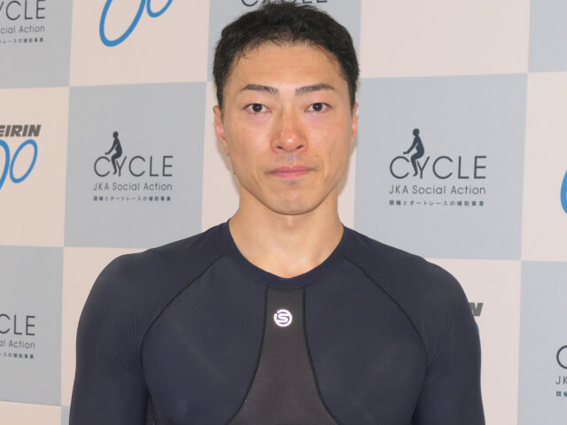 新田祐大「自力。二予の上がりタイムは10秒7」、新田康仁「初連係の橋本君へ」/松山競輪G3・12R準決前コメント