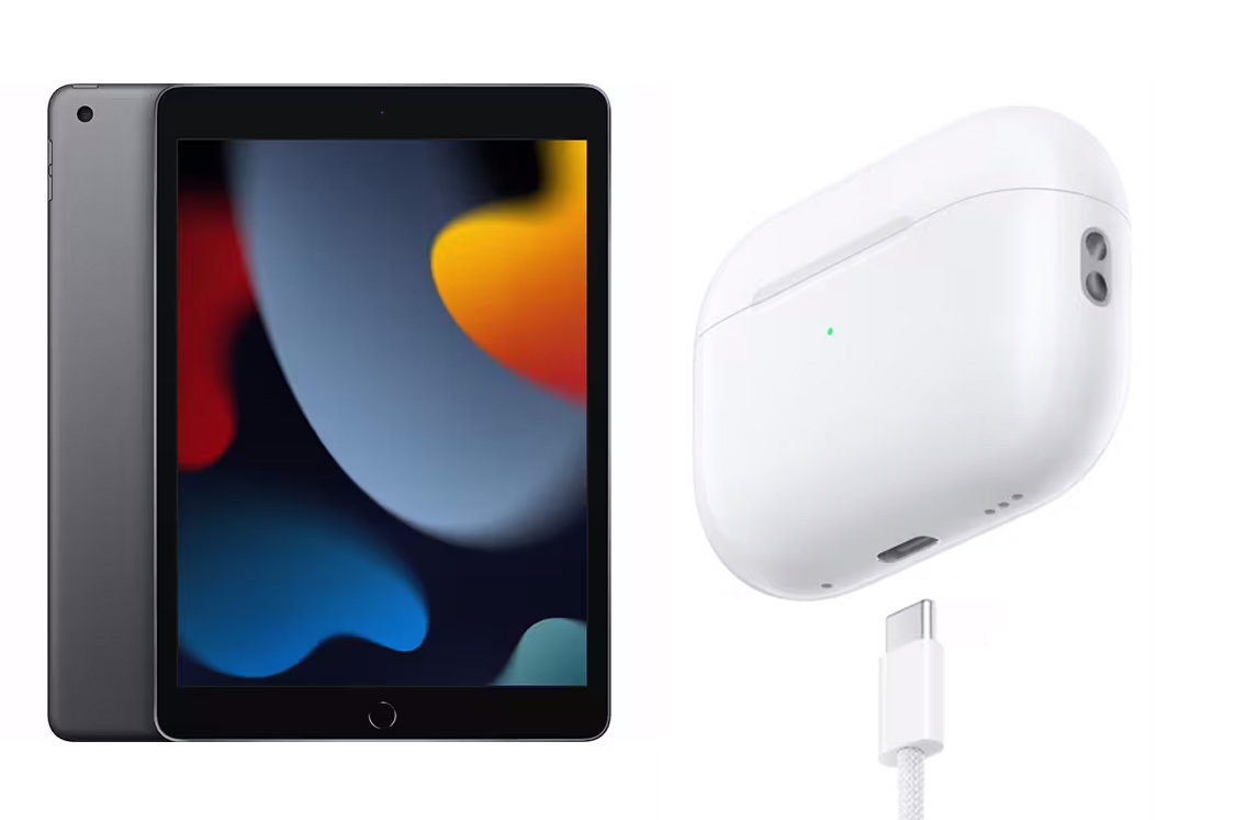 Amazonとヨドバシcom、AirPods ProやiPadが超特価！8月18日まで限定（PHILE WEB） - Yahoo!ニュース