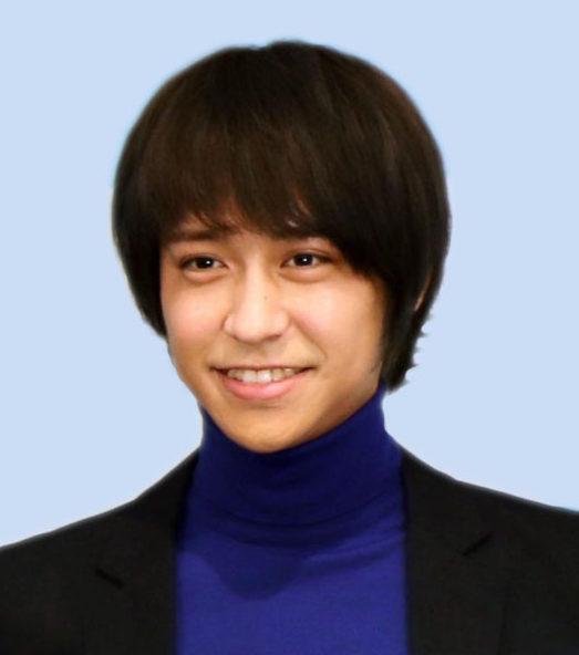 八乙女光さん結婚へ Hey！Say！JUMP（共同通信） - Yahoo!ニュース