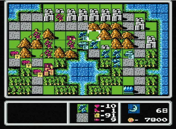 ファミコンウォーズ』が発売された日。幅広い層が楽しめた戦略シミュレーション。「カーチャンたちには内緒だぞ！」真似する人が続出したテレビCMがあまりにも有名【今日は何の日？】（ファミ通.com）  - Yahoo!ニュース