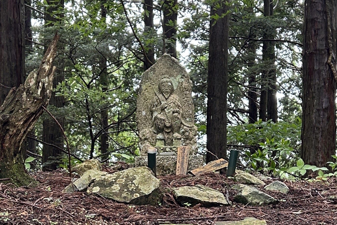 弘法大師が開いた天空の聖地へ！ 高野山は涼しく快適な別天地、聖地「奥之院」を歩く（ソトラバ） - Yahoo!ニュース