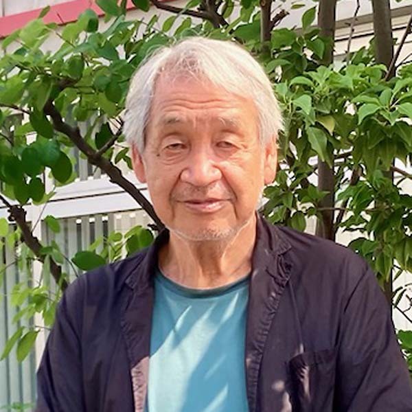 映画「大いなる不在」の撮影監督 山崎裕さん84歳“生涯一カメラマン”元気の源と長寿の秘訣