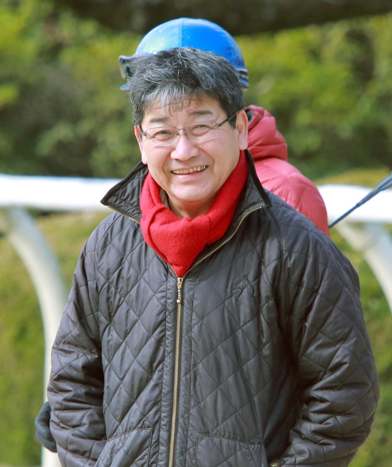 １０日に死去した川村調教師が生前ファンに残していたメッセージが明らかに「私が心血を注いだ馬を、競馬を愛していただけますと幸いです」