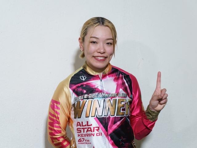 【オールスター競輪G1オッズ】完全優勝を狙う佐藤水菜が人気の中心/ガールズ決勝