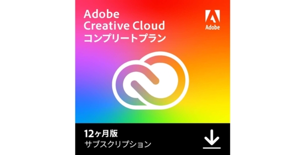 Adobe Creative Cloud コンプリート」1年分が36%オフのセールがAmazonにて開催。通常より2万8000円ほど安い約5万円で購入可能（電ファミニコゲーマー）  - Yahoo!ニュース