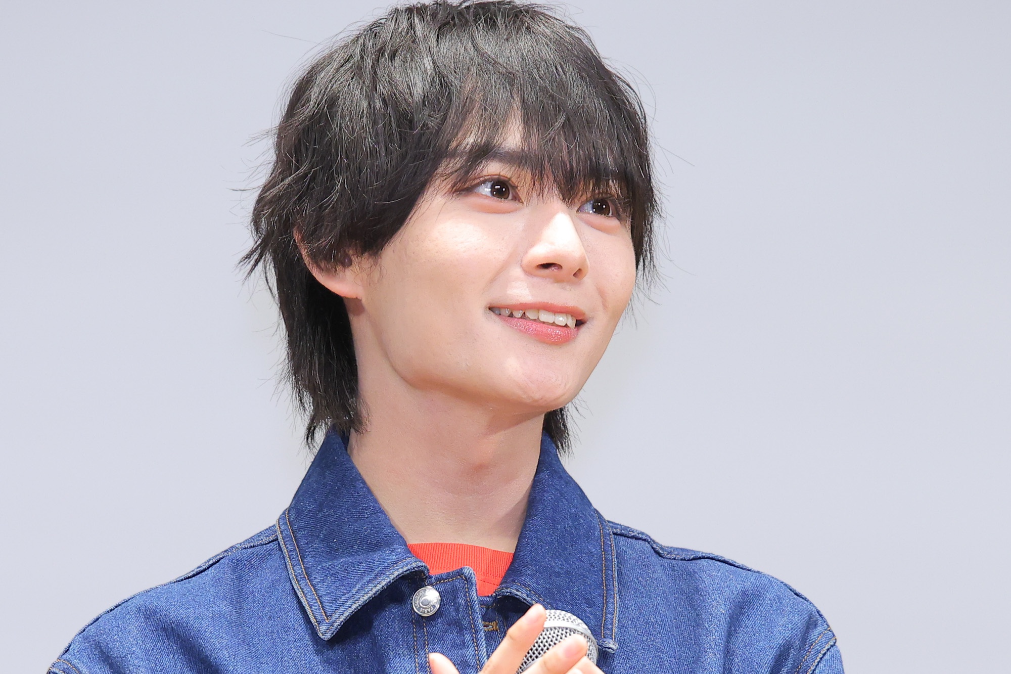 なにわ男子・大西流星、好きな人が恋してても「試練として挑む」夏デートは花火派（WEBザテレビジョン） - Yahoo!ニュース