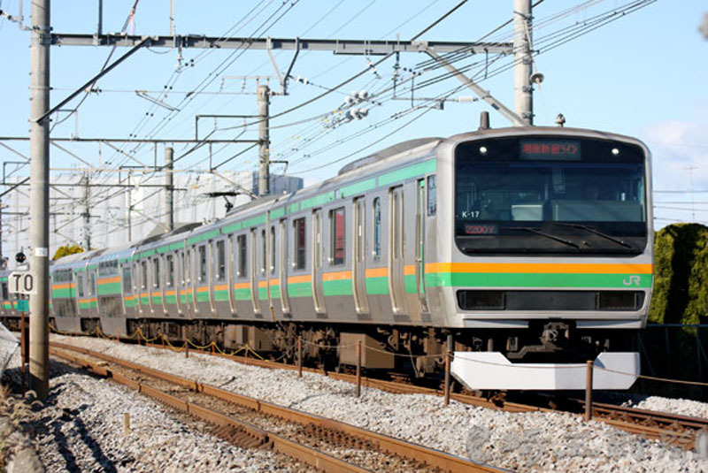 JR高崎線でドア開かず 車掌がドア横のボタンを押して開閉する半自動に誤って設定 乗車客はドア横のボタンで開扉し全員乗車  降車できなかった利用客がいた可能性 通常は高崎から籠原間で半自動扱い設定に（埼玉新聞） - Yahoo!