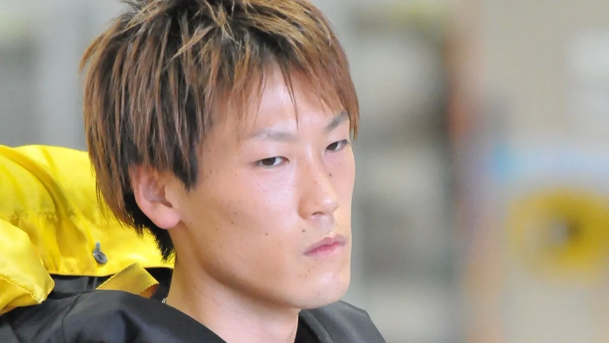 【ボートレース津】「全部の足がいい」松井洪弥が完調宣言