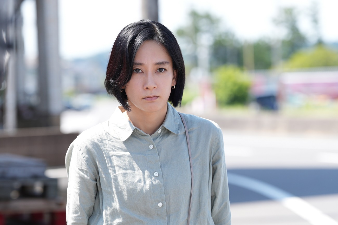 水川あさみ“道上”、ついに高岡早紀“浩子”と直接対決へ…橋本P「(第8話は)大きな転機となる重要な回」＜笑うマトリョーシカ＞（WEBザテレビジョン）  - Yahoo!ニュース