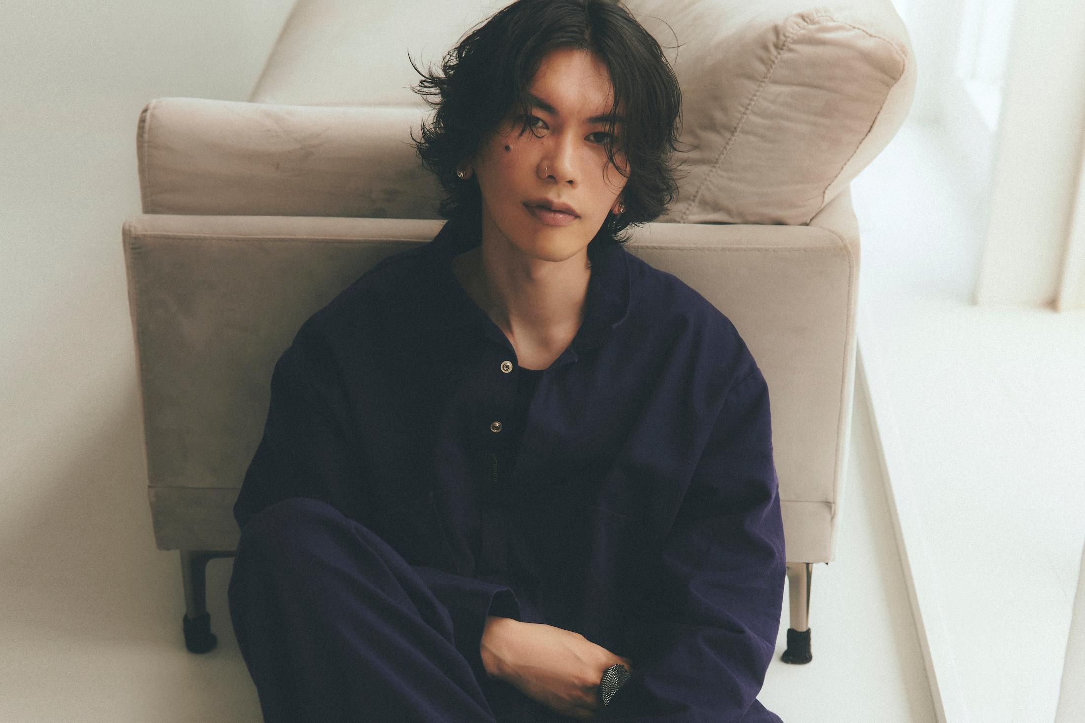 米津玄師