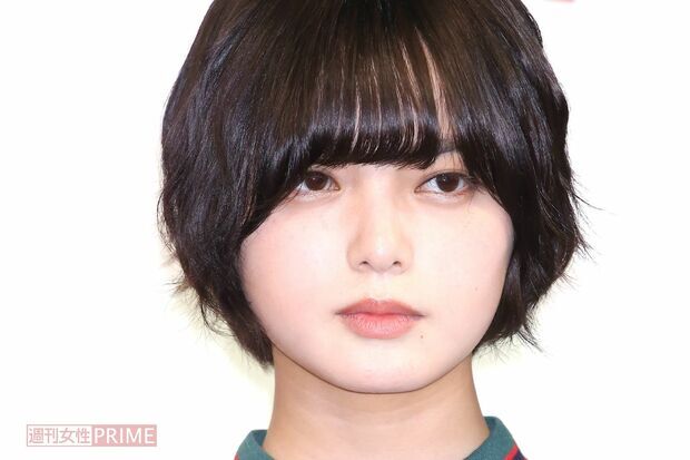 すぐクビになりそう」契約解除の平手友梨奈、新事務所が“移籍”匂わせもネット冷ややか（週刊女性PRIME） - Yahoo!ニュース