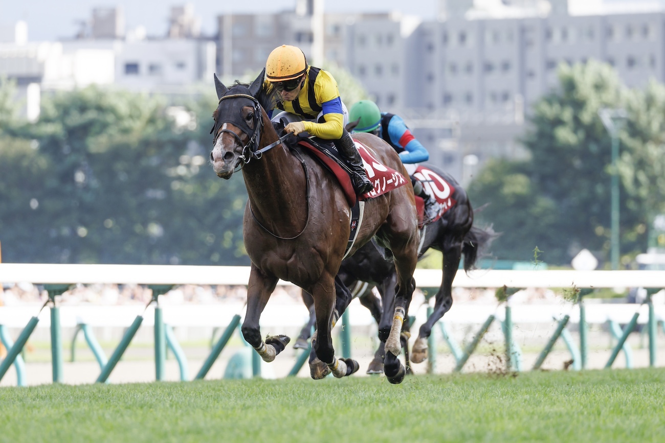 ＜札幌記念2024＞夏の大一番！今年の注目ポイントと“過去の名勝負3選”を競馬の達人が解説