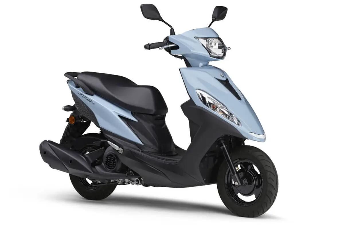 【それでも最安】ジョグ125が価格改定！25年モデルは3300円アップの26万7300円へ（Webikeプラス） - Yahoo!ニュース