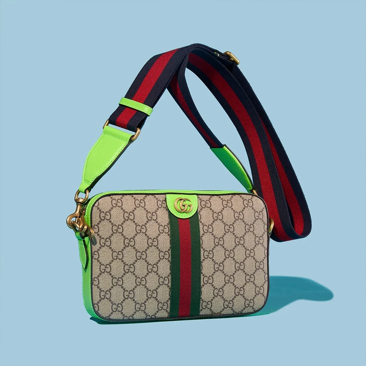 GUCCI】トートバッグからミニバッグまで。夏に大人が買うべき「グッチ」夏の新作バッグ6選（前編）（UOMO） - Yahoo!ニュース