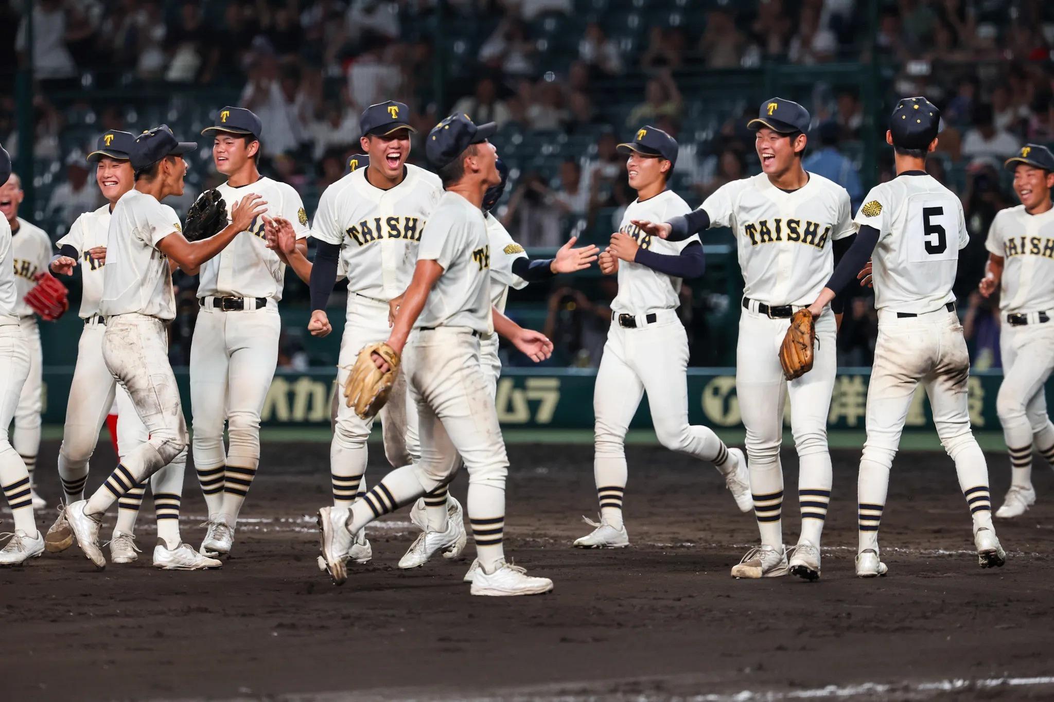 8強出そろった今年の夏、甲子園100周年に相応しい名カードばかり！ここまでのベストゲーム5試合を紹介！【主筆・河嶋宗一コラム『グラカンvol.32』】（ 高校野球ドットコム） - Yahoo!ニュース