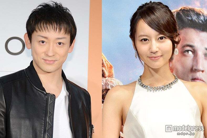 山本耕史、妻・堀北真希さんとの結婚で「別れるという選択肢がなくなった」家庭での思いやりの大切さ語る（モデルプレス） - Yahoo!ニュース