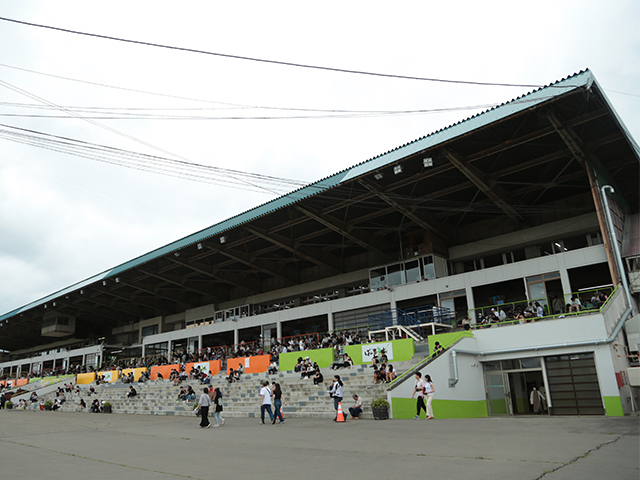 ばんえい十勝がプロ野球・北海道日本ハムとコラボ 来月22日「ファイターズDAY」など（netkeiba） - Yahoo!ニュース