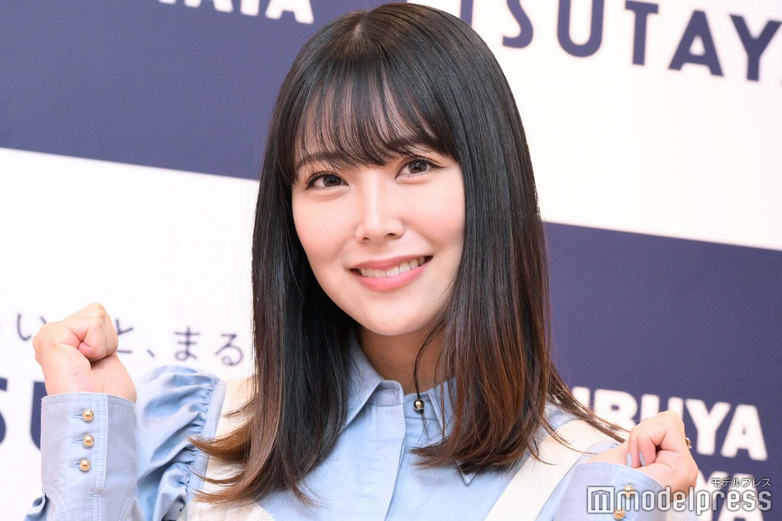 白間美瑠、ウエスト＆美脚チラリ 私服ショットに「健康的で可愛い」「夏が似合う」の声（モデルプレス） - Yahoo!ニュース