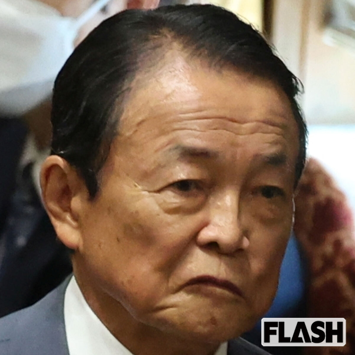 派閥の時代は終わった」麻生太郎氏、派内統制効かず“キングメーカー”終焉か…「党内でいじめられるかも」“長男世襲”にも暗雲（SmartFLASH） -  Yahoo!ニュース