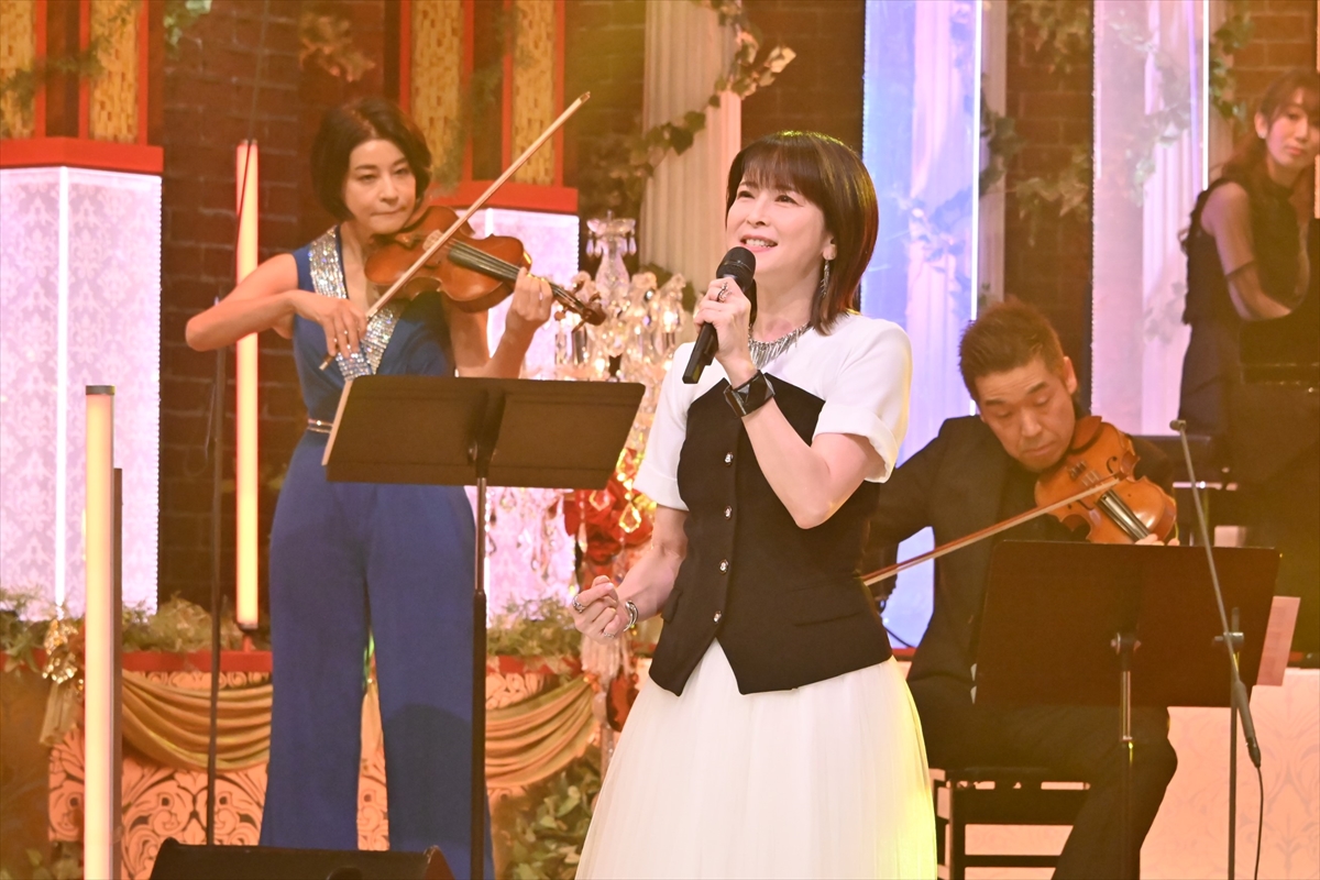 高嶋ちさ子のザワつく音楽会！ コレクション