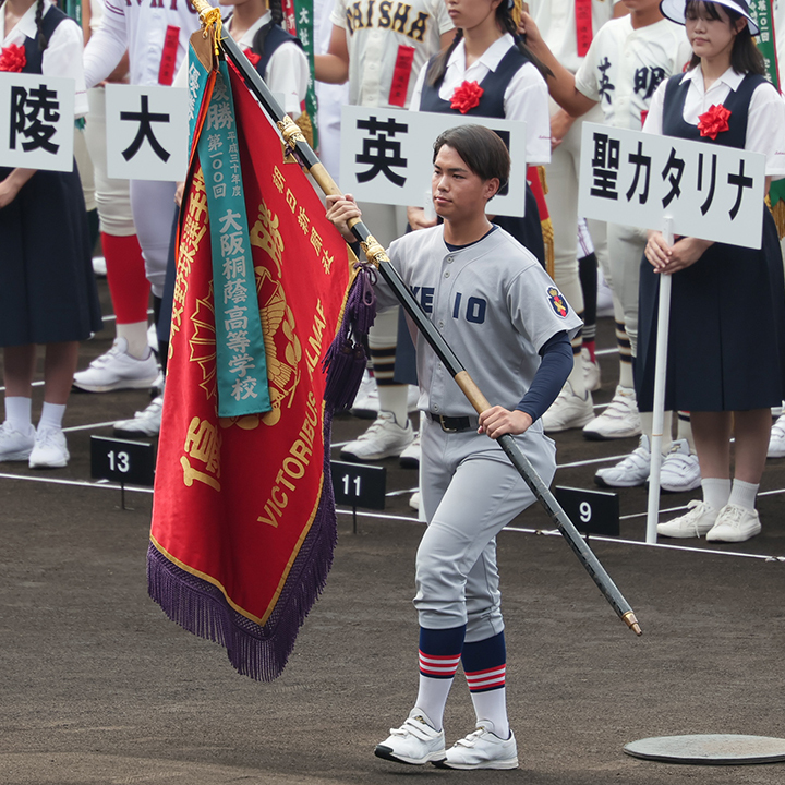 【スージー鈴木コラム】夏の甲子園の改革案を、選手自身に考えさせよう