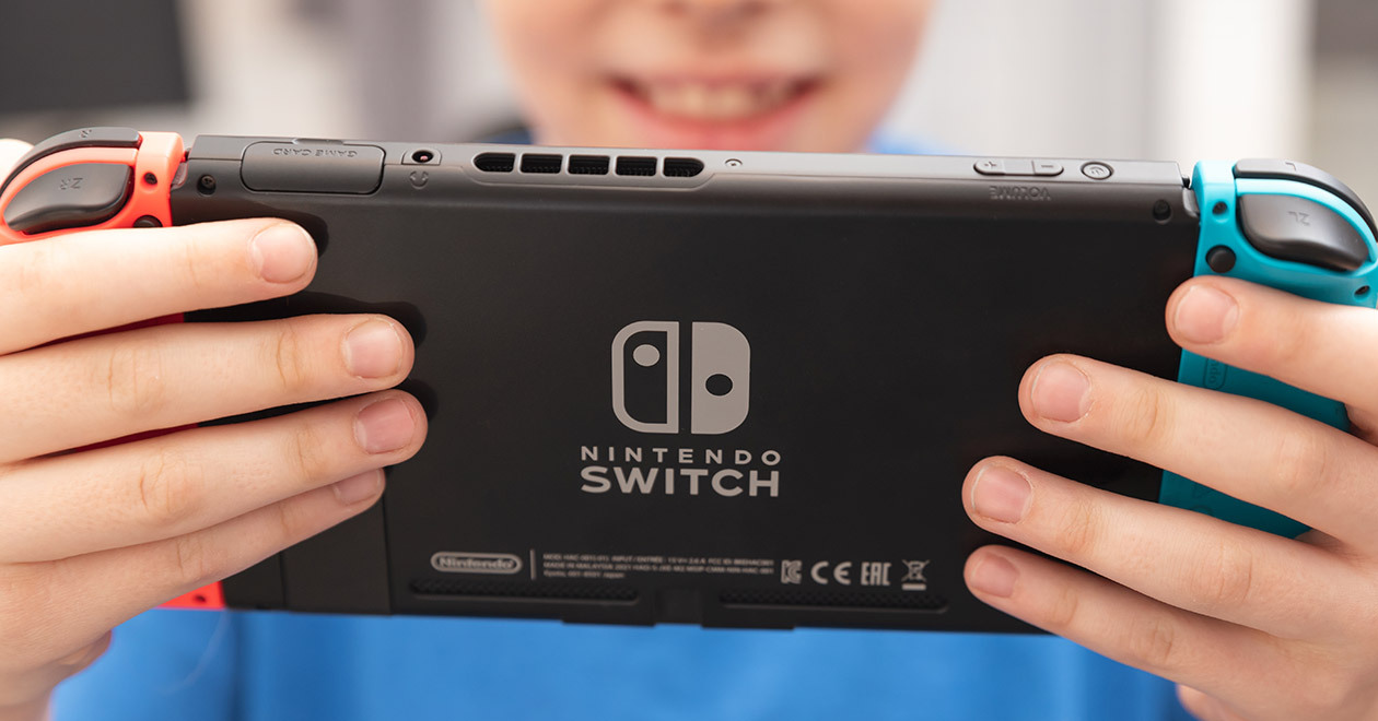 Nintendo Switch（ニンテンドースイッチ）本体で使える隠しワザ10選（オトナライフ） - Yahoo!ニュース