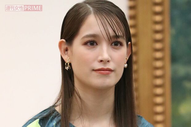 見たまんまの事実じゃん」トラウデン直美、“おじさんの詰め合わせ”発言に相次ぐ擁護（週刊女性PRIME） - Yahoo!ニュース