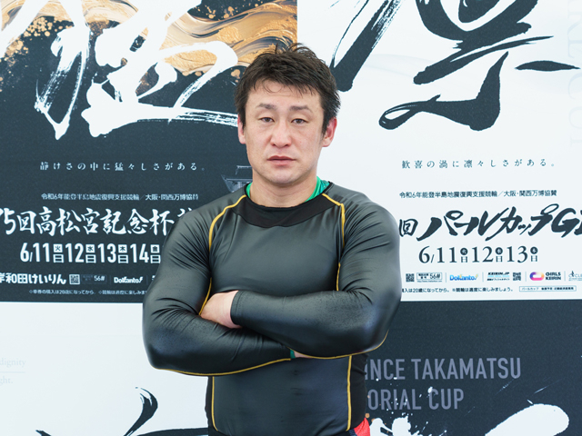 【小田原競輪G3結果】北井佑季が捲り切って圧勝！/二次予選(12R)