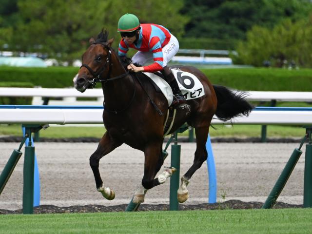 【小倉2歳S見どころ】勝ち時計優秀だったレイピアが連勝で重賞制覇なるか