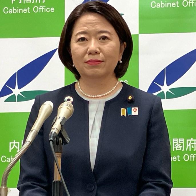 万博と重なる「IR」の工事に自見大臣「万博優先するように…万博ファーストで」吉村知事は具体的対応策明言せず