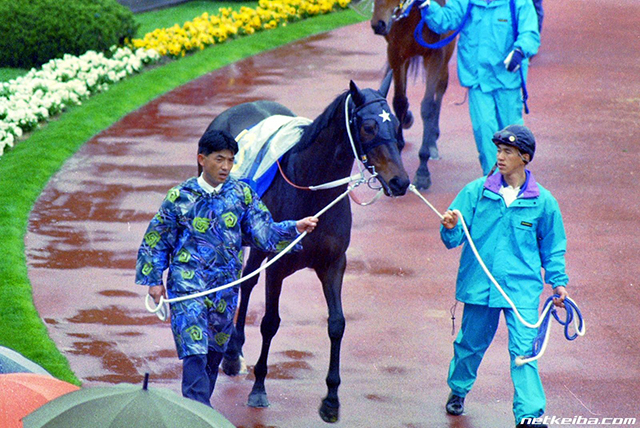 「サンデーサイレンス旋風」の幕開けは札幌から 産駒が早々に重賞初勝利