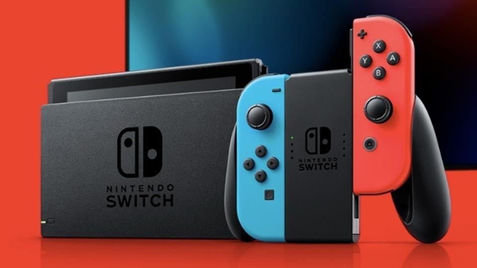 ニンテンドースイッチの新機種、2万円くらい値上がりするかも（ギズモード・ジャパン） - Yahoo!ニュース