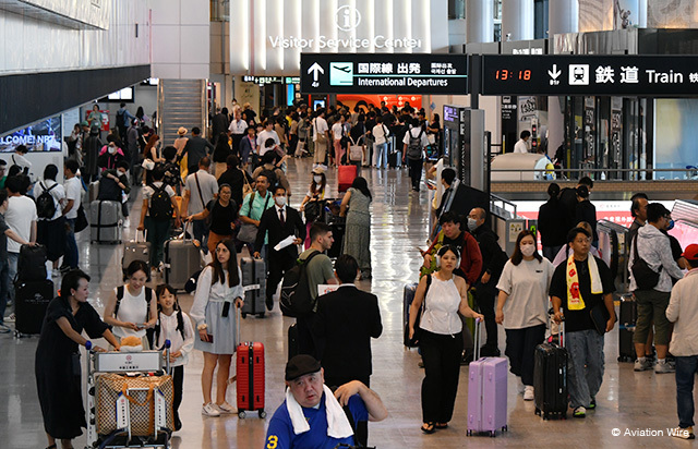 yahoo bb 成田空港