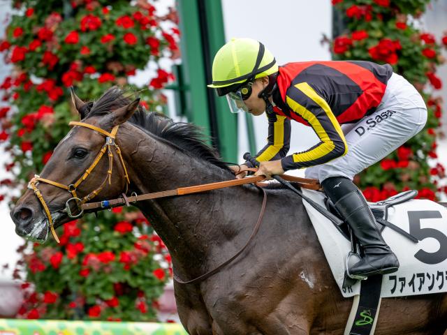 【札幌2歳S予想】ソダシやジオグリフとのちのGI馬も続々 仕上がりの早さと将来性を重視したい一戦